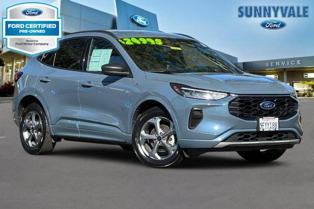 2023 Ford Escape