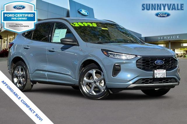 2023 Ford Escape