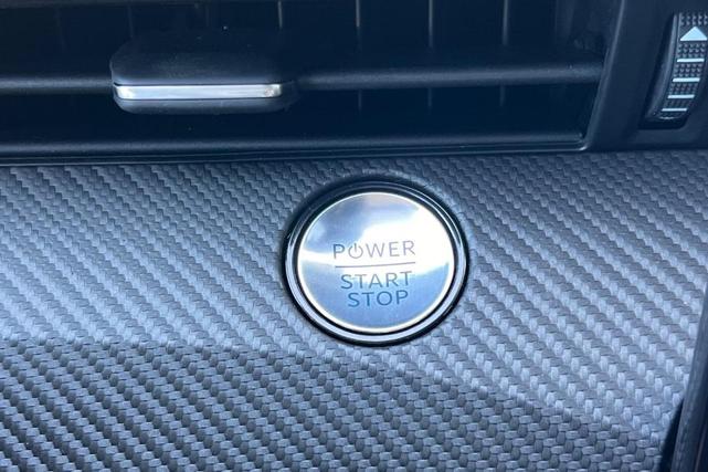 Photo of 2025 Glacier Gray Ford Mustang Mach-E