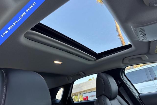 Photo of 2021 Snowflake White Pearl Mazda CX-30