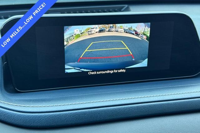 Photo of 2021 Snowflake White Pearl Mazda CX-30
