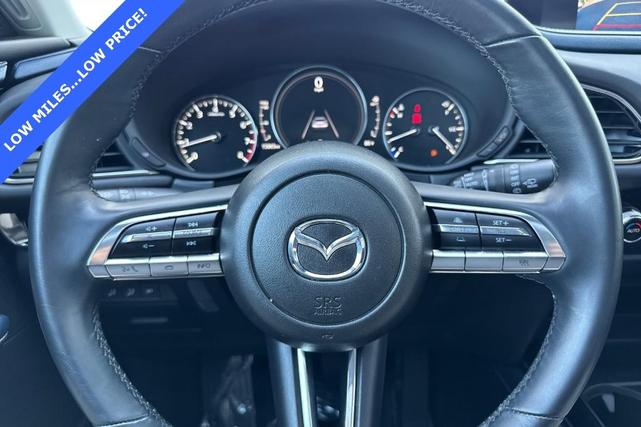 Photo of 2021 Snowflake White Pearl Mazda CX-30