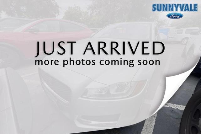 2017 Jaguar XF