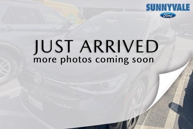 2021 Volkswagen Id.4