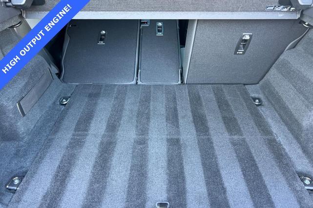 Photo of 2023 Carpathian Grey Land Rover Range Rover Evoque
