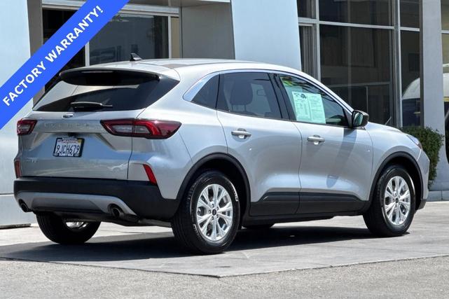2023 Ford Escape