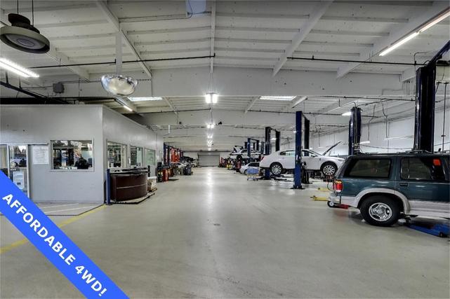 Photo of 2021 Blue Ford Bronco Sport
