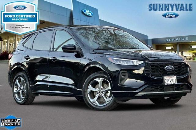 2023 Ford Escape