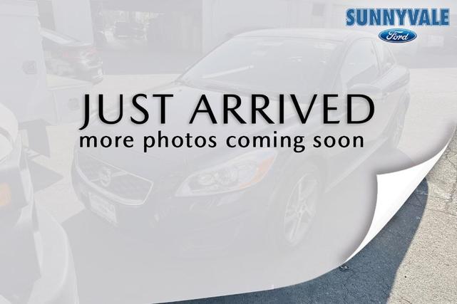 2013 Volvo C30