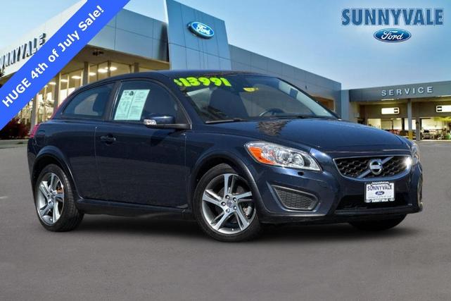 2013 Volvo C30