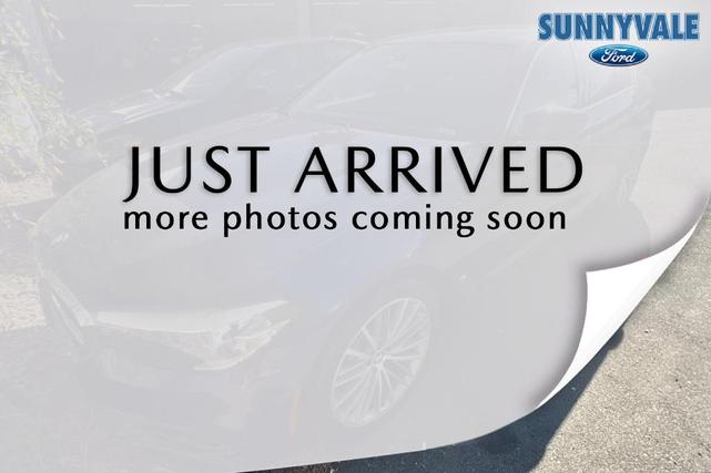 2019 BMW 530