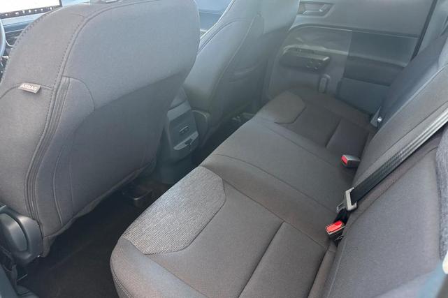 Photo of 2025 Gray Ford Maverick