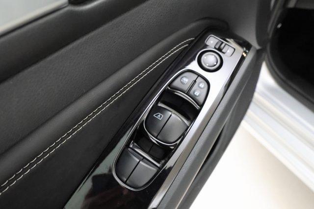 Photo of 2023 Brilliant Silver Metallic Nissan Altima
