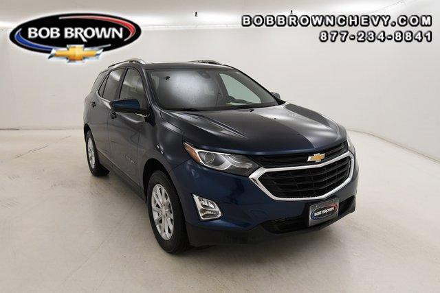 2021 Chevrolet Equinox