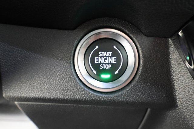 Photo of 2025 Mosaic Black Metallic Chevrolet Traverse