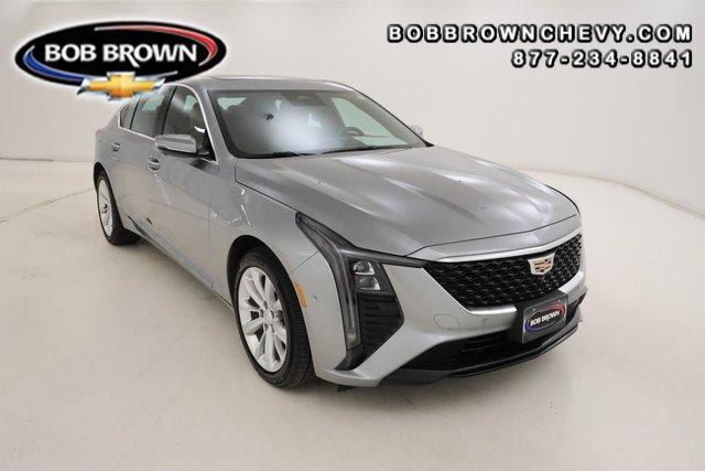 2025 Cadillac CT5