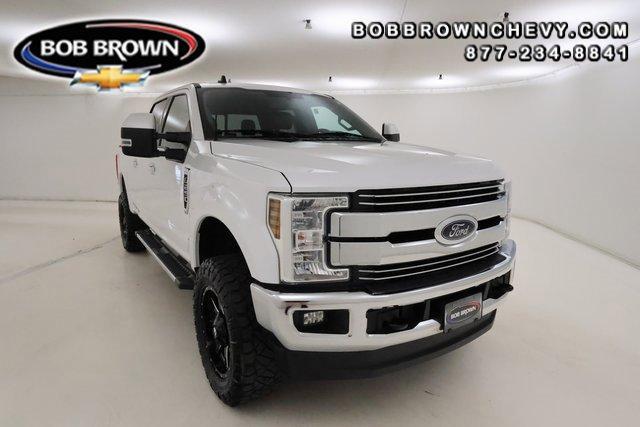 2019 Ford F-250