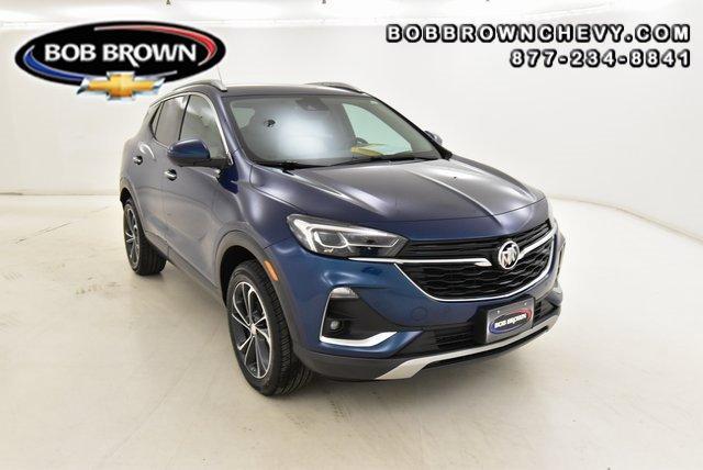 2021 Buick Encore Gx