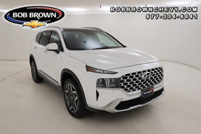 2023 Hyundai Santa Fe