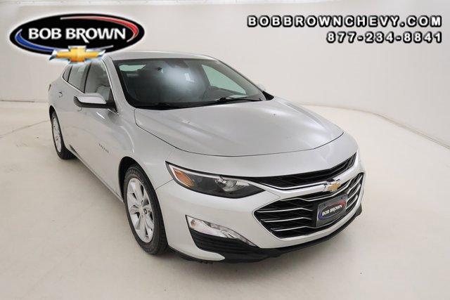 2020 Chevrolet Malibu