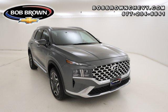 2023 Hyundai Santa Fe