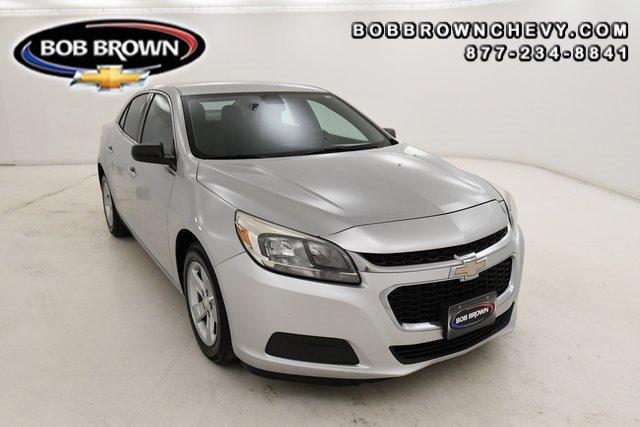 2015 Chevrolet Malibu