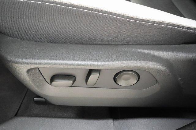 Photo of 2025 Ebony Twilight Metallic Buick Envision