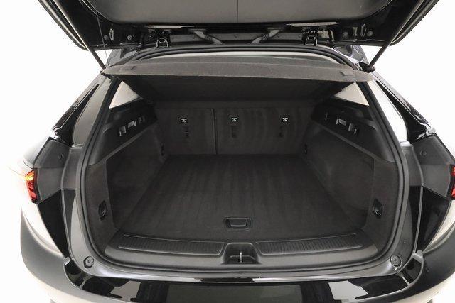 Photo of 2025 Ebony Twilight Metallic Buick Envision