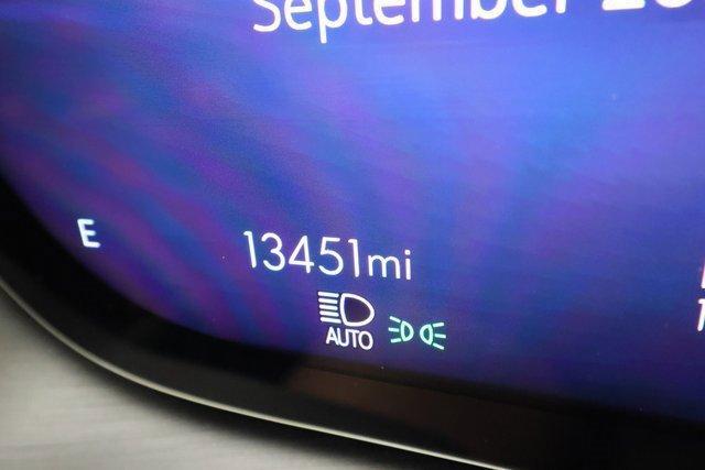 Photo of 2025 Ebony Twilight Metallic Buick Envision