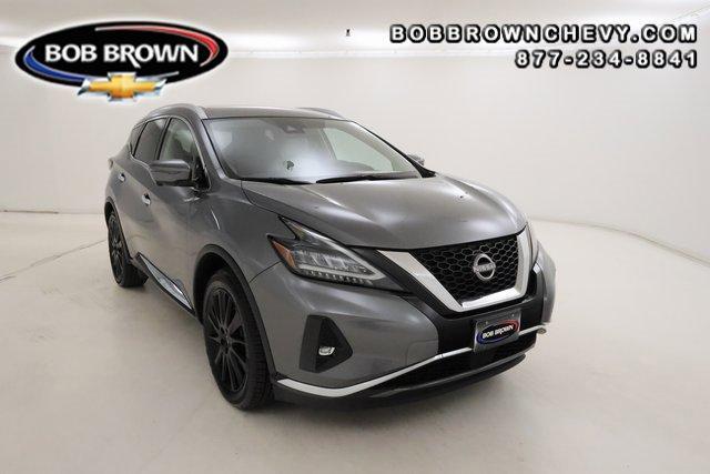 2023 Nissan Murano