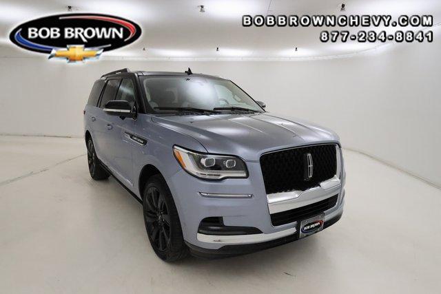2023 Lincoln Navigator