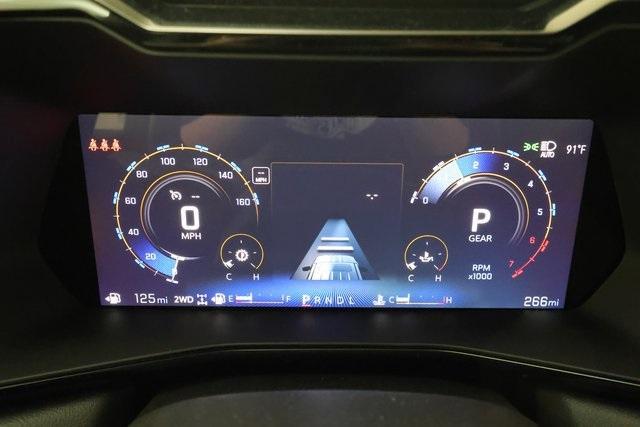 Photo of 2025 Sterling Gray Metallic Chevrolet Colorado