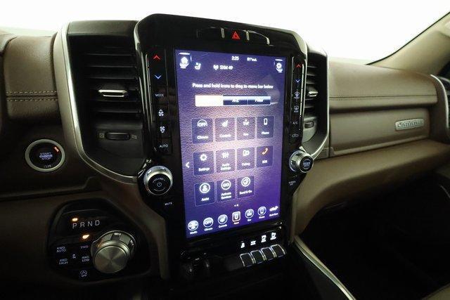 Photo of 2021 Ivory White RAM 1500