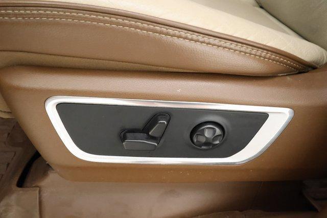 Photo of 2021 Ivory White RAM 1500