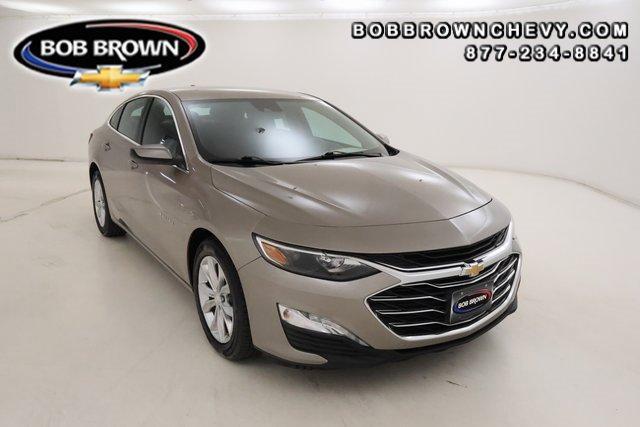 2022 Chevrolet Malibu