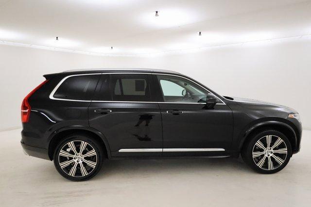 2020 Volvo XC90