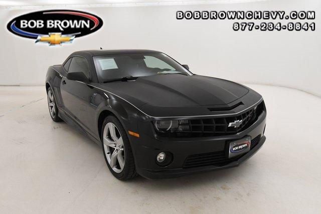 2010 Chevrolet Camaro