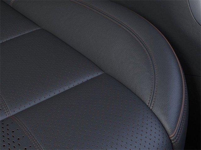 Photo of 2026 Black Chevrolet Silverado 1500