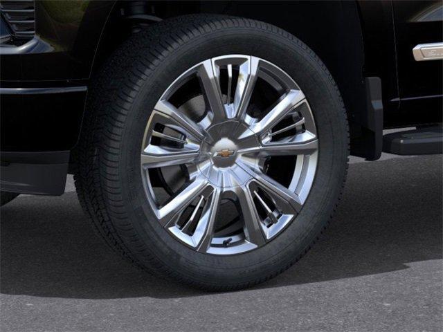 Photo of 2026 Black Chevrolet Silverado 1500