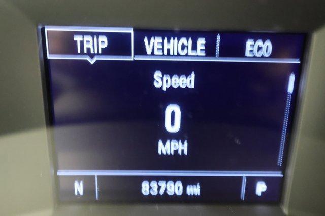 Photo of 2020 Summit White Chevrolet Malibu