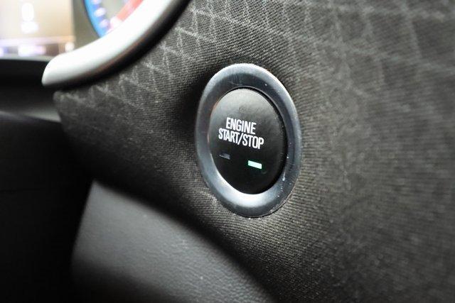 Photo of 2023 Mineral Gray Metallic Chevrolet Malibu