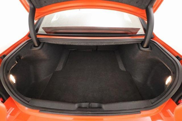 Photo of 2021 Go Mango! Dodge Charger