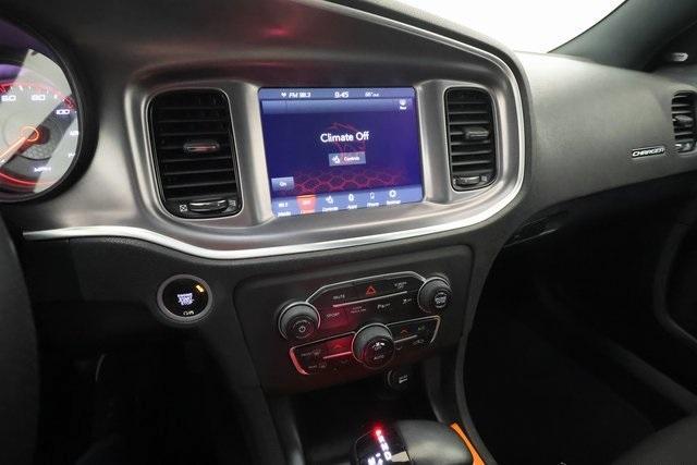 Photo of 2021 Go Mango! Dodge Charger