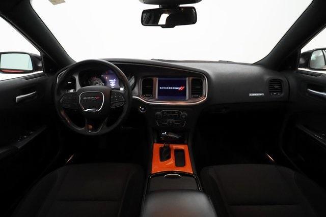 Photo of 2021 Go Mango! Dodge Charger