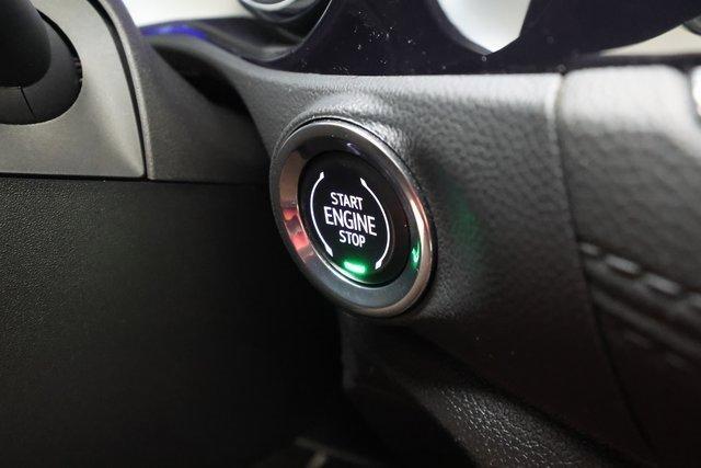 Photo of 2023 Ebony Twilight Metallic Buick Encore GX