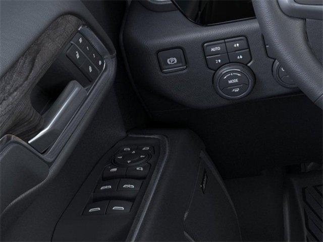 Photo of 2026 White Chevrolet Silverado 1500
