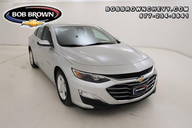 2021 Chevrolet Malibu