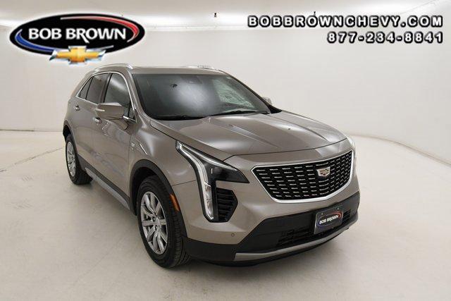 2023 Cadillac XT4