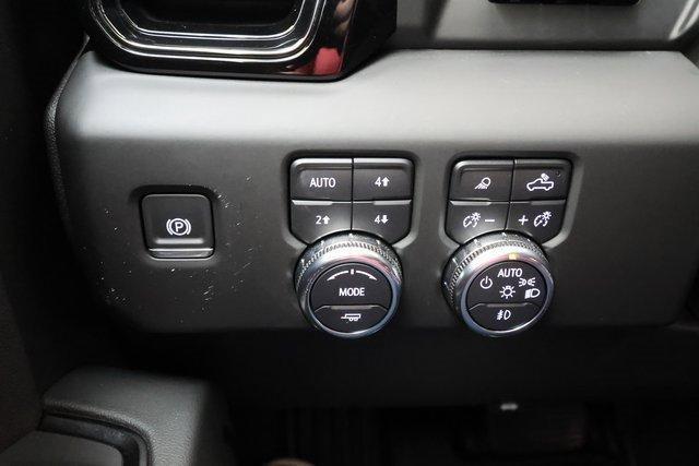 Photo of 2024 Onyx Black GMC Sierra 1500