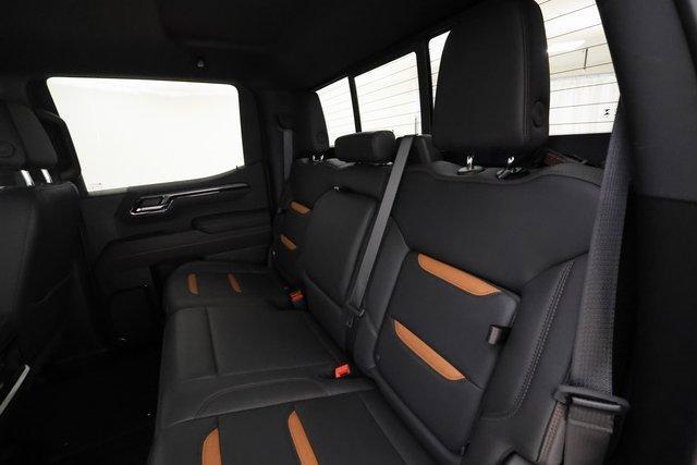Photo of 2024 Onyx Black GMC Sierra 1500